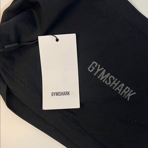 Gymshark Black Bandeau Vintage